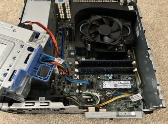 DELL Optiplex 5040 SFF - 4