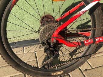 Junior MTB kolo KROSS - 4