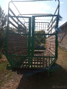 Sběrný vůz, horal - 4