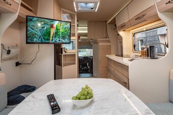 Eura Mobil Active 650 HS - 4