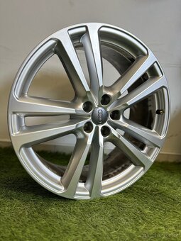 Alu kola 5x112 r20 (Q7s) - 4