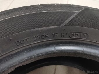 Hankook Kinergy ECO 2 195/65/15 91H letní - 4
