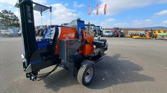 Automatický štípač Balfor 416 joy - 4