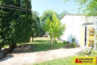 Hevlín, pozemek pro bydlení, 840 m2, sítě - pozemek - 4