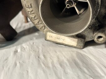 // Turbo JEEP PATRIOT, 2.0 CRD // - 4