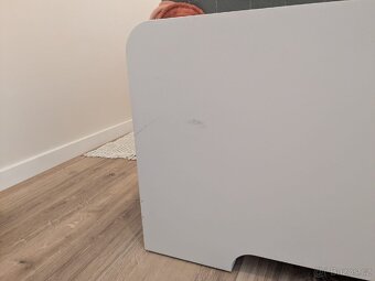 Postel IKEA Askvol - 4
