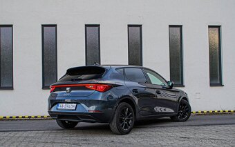Seat Leon 2021 2.0 TDI 85kW - Manuál - Aj na SPLÁTKY - 4
