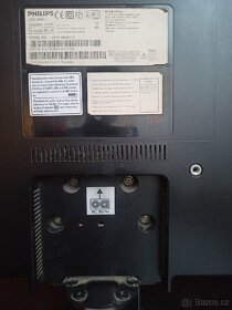 LCD TV Philips 32" - 4