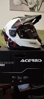 helma enduro acerbis - 4