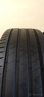 Michelin 245/65 R17 111H 4,5-5,5mm - 4