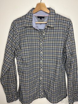 Košile Tommy Hilfiger - 4