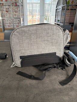 Batoh pro psa - kočku do 6kg - 4