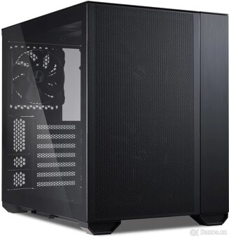 Lian Li O11 Air Mini Black - použito cca 1/2 roku - 4