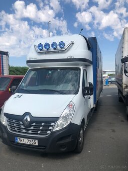 Renault Master 2017 - 4
