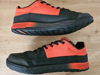 Boty na MTB Leatt Flat 2.0 Glow 2024 vel. 44 - 4