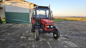 Zetor 7211 - 4