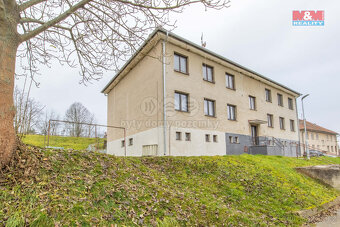 Prodej bytu 3+1, 66 m², Milešov - 4