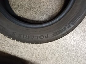 Barum polaris 5 185/60r15 - 4