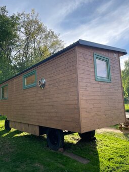 Maringotka/ Tiny house - 4