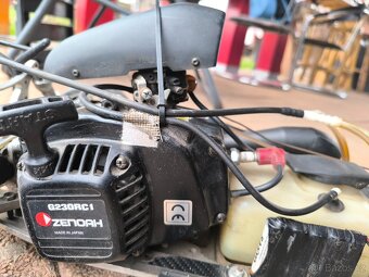 Auto rc fg 1/5 - 4