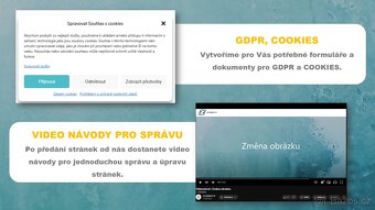 ✅ Profesionální webové stránky za skvělou cenu ✅ - 4