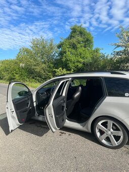 Octavia RS - 4