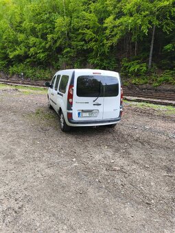 Renault Kangoo Maxi 1.5 dci - 4