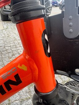 Dětské kolo BTWIN 16” - 4