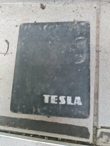 Mikrofon Tesla - 4