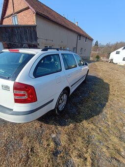 octavia ii 1.9tdi - 4