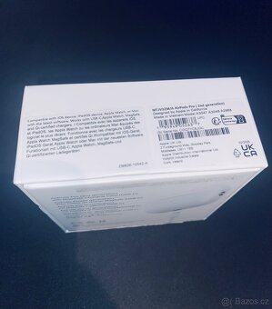 AirPods Pro 2 - 4