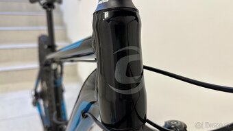 MTB Cannondale, rám L, kola 29", SLX, pro jezdce od 175 cm. - 4