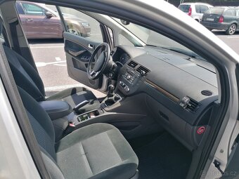 Prodám Ford C-Max 1.8tdci 85kw - 4