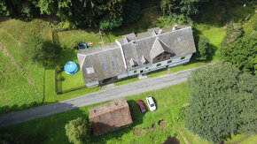 Prodej šumavské chalupy na polosamotě, Podzuklín – Šumava - 4
