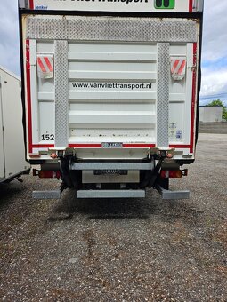 Man TGM 18.250 - 4