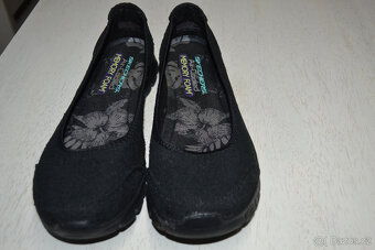 Skechers balerínky vel.38 top stav - 4