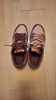 Nike Dunk Low Retro - 4