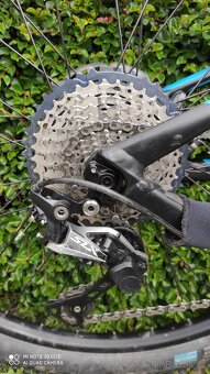 Cannondale Habit 4 Lefty - 4
