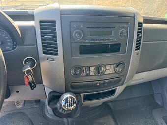 VW Crafter 2.0tdi 2012 - 4