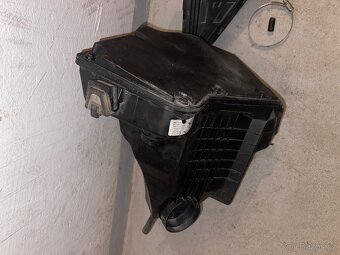 OEM sání 3.0TFSI S4 / S5 / A6 / A7 / Q5 / Q7 - 4