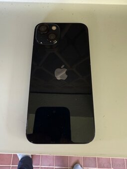Apple IPhone 13 Black - 4