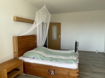 Pronájem bytu 2+1, 49 m2 - Sonnenblick , 02748 Bernstadt auf - 4