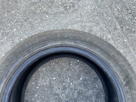 Zimní pneumatiky Dunlop 205/55 R16 - 4