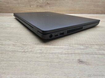 Dell Latitude 5500 (i5-8365U, 16GB DDR4, 256SSD, W11) - 4