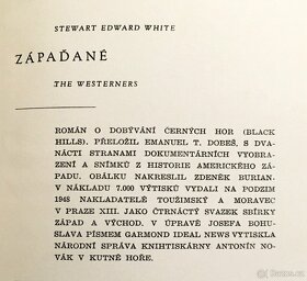 ZÁPAĎANÉ - 4