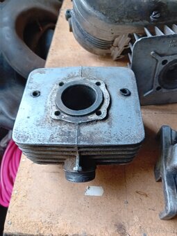Motor Simson - 4