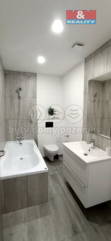 Pronájem bytu 1+kk, 30 m², Frýdek-Místek, ul. Růžový pahorek - 4
