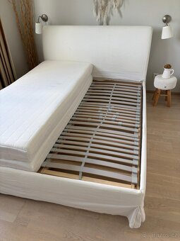 Postel 160x200 cm - 4