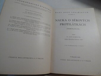 Vysokoškolské publikace - 4