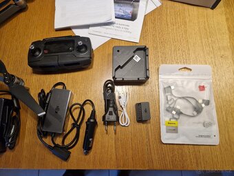 Dron Dji Mavic Pro - 4